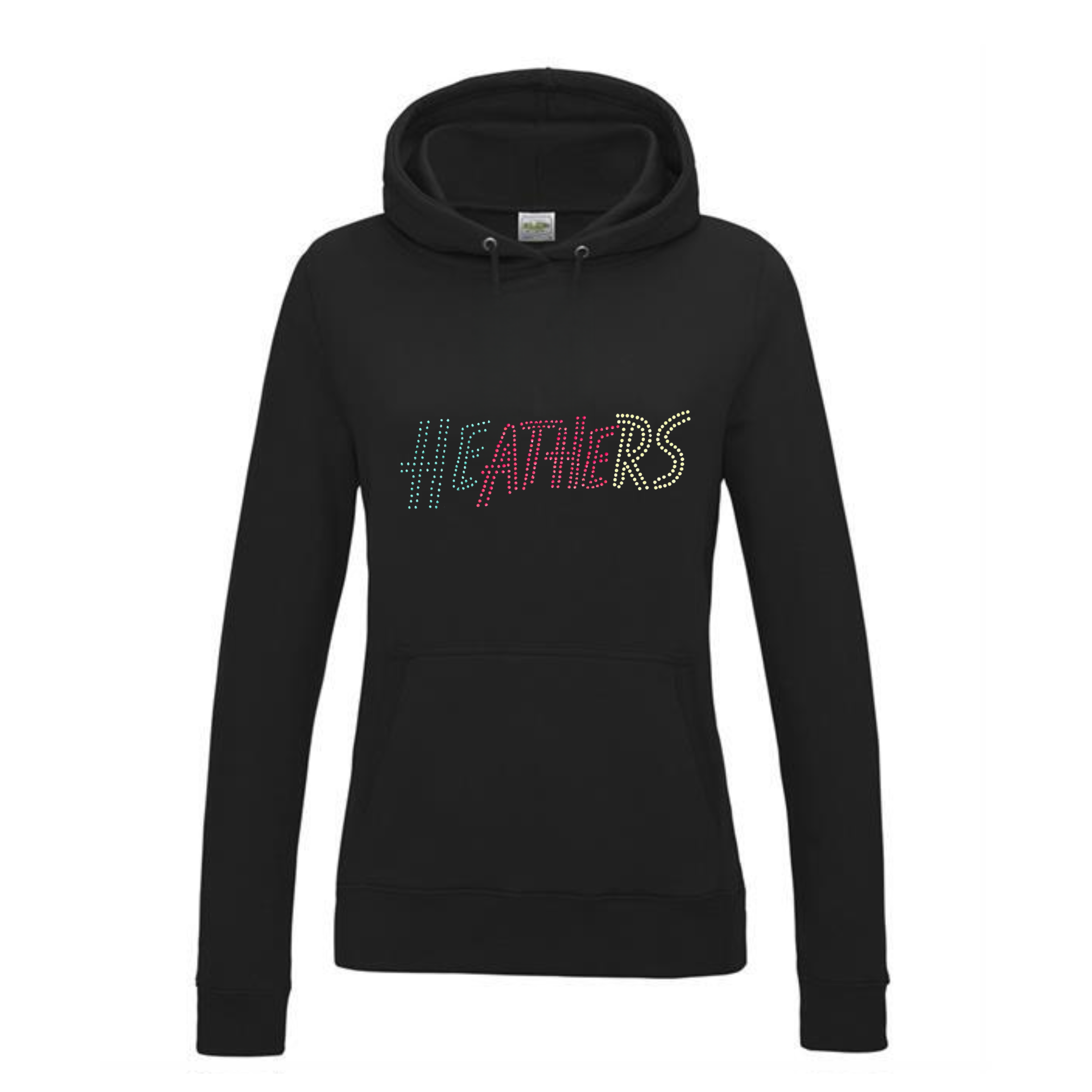 Heathers The Musical Bling it On