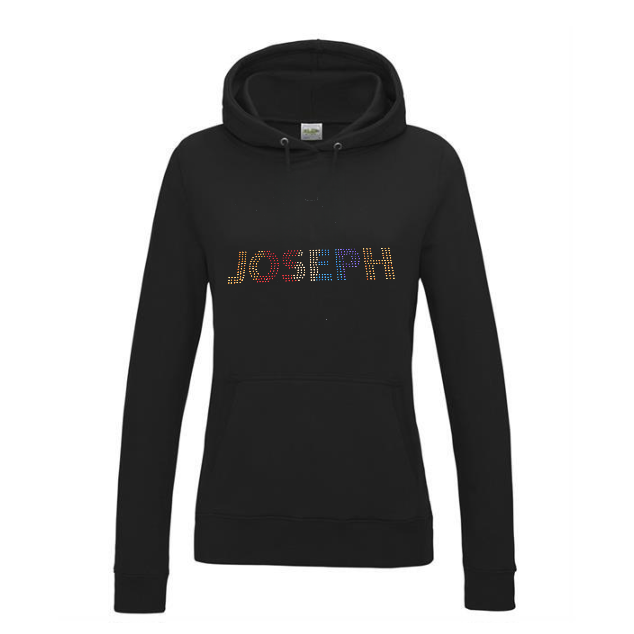 Joseph And The Amazing Technicolor Dreamcoat The Musical