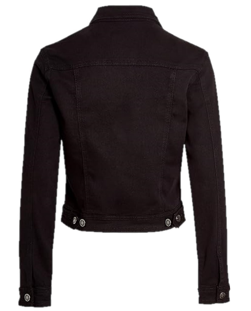 ABBA themed Denim Jacket