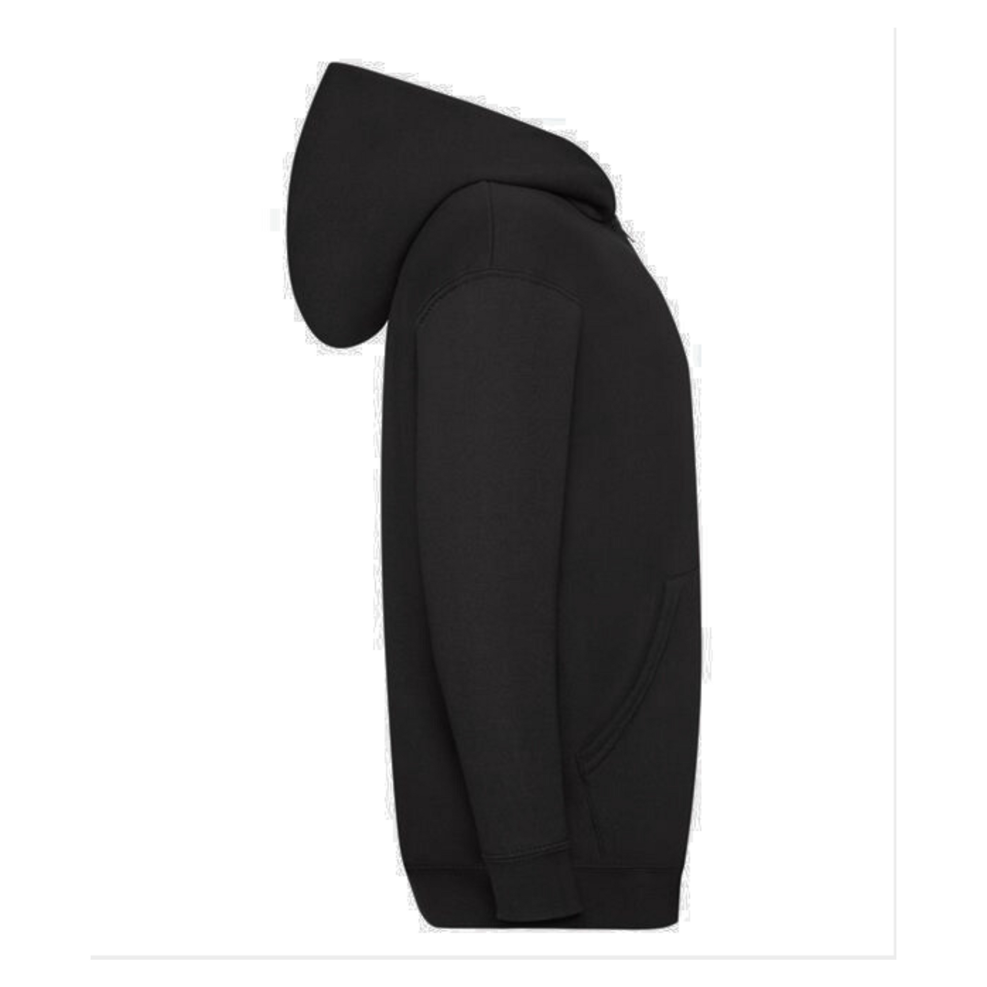 &Juliet Children's Zipped Hoodie