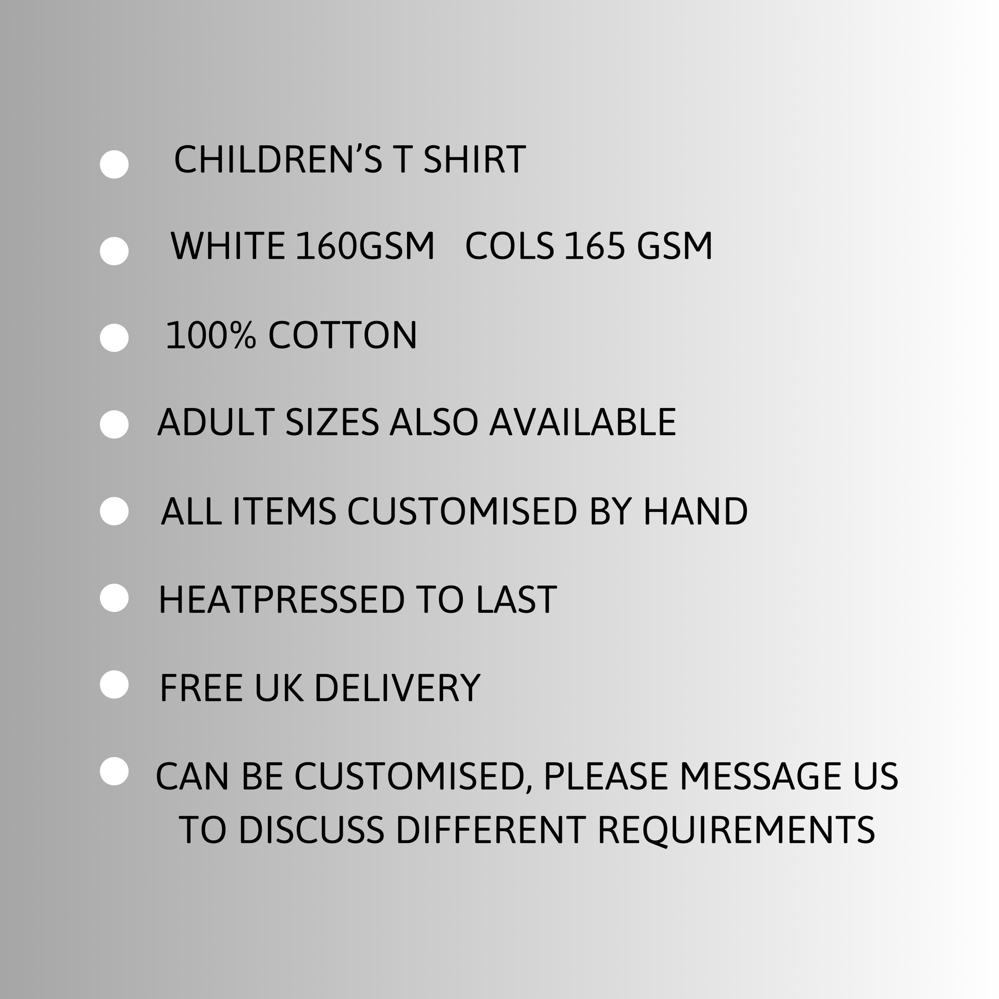 Beauty and the Beast T-shirt Children's