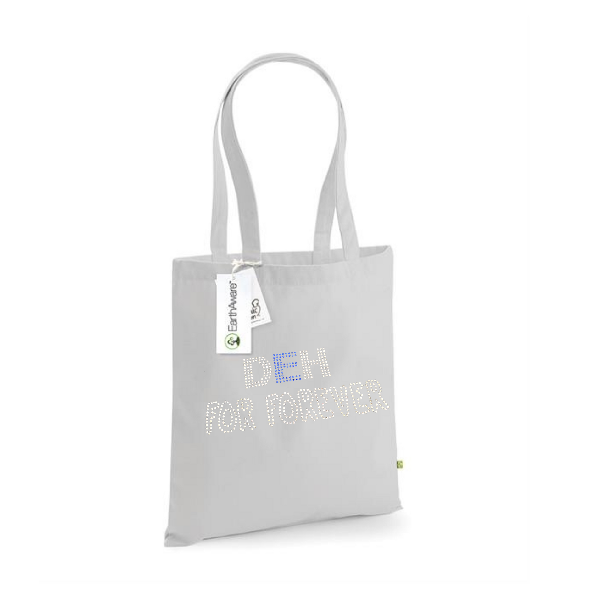 Dear Evan Hansen musical heavy cotton Tote Bag