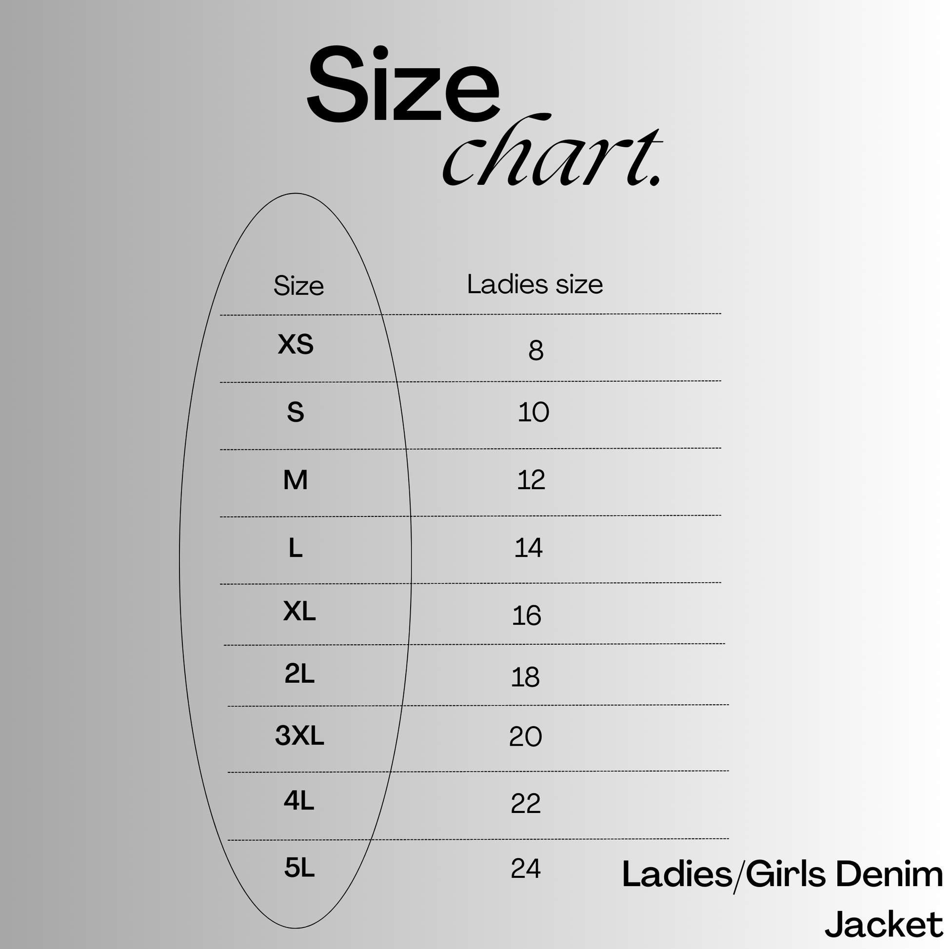 ABBA themed Denim Jacket