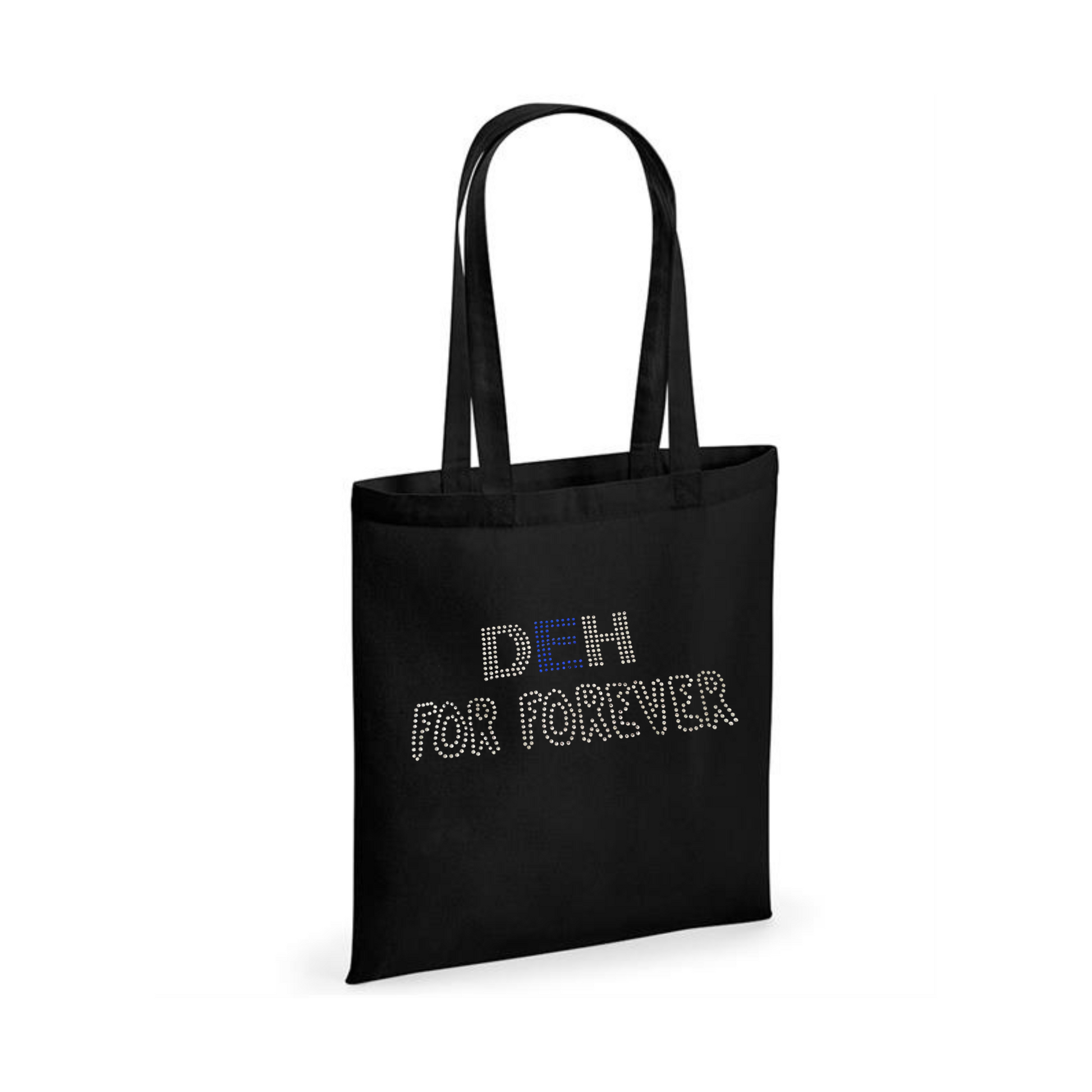 Dear Evan Hansen musical heavy cotton Tote Bag