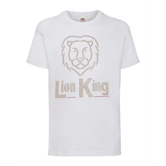 Lion King T-shirt Children's