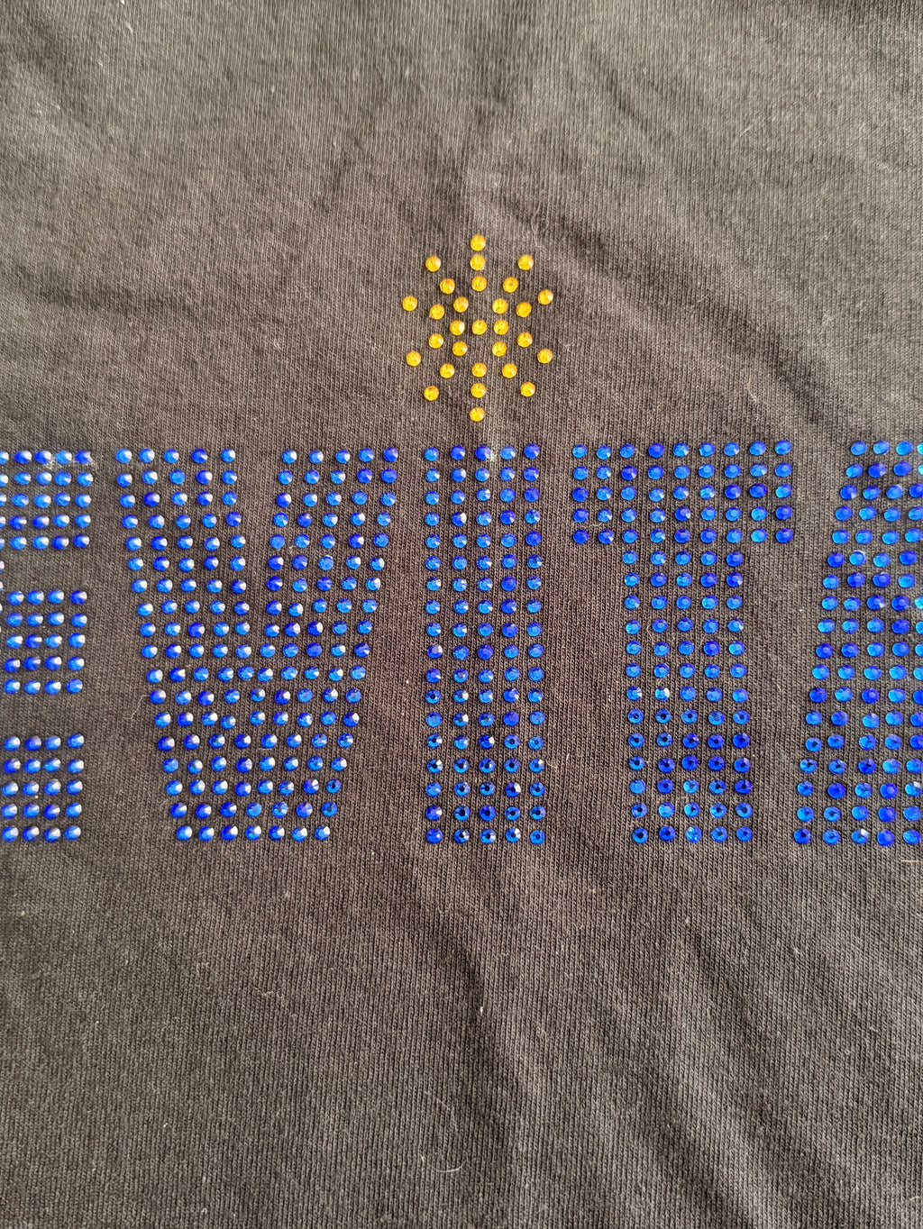 Evita musical Tote Bag