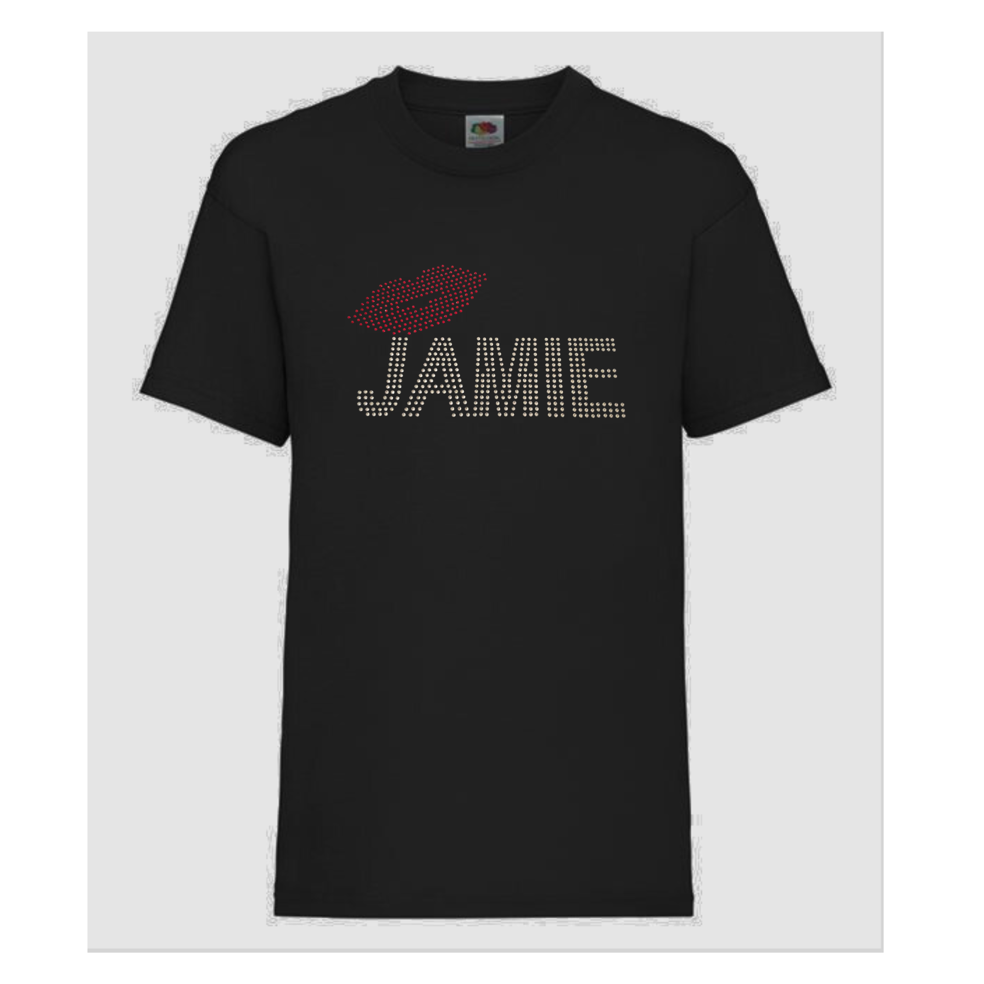 Everybodys Talking about Jamie Child teenage T shirt