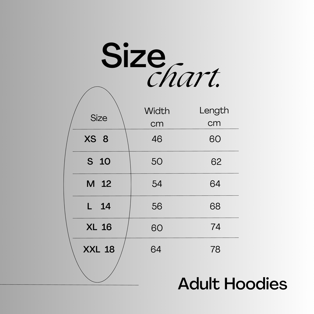 Hamilton Rise Up Pullover Hoodie adult