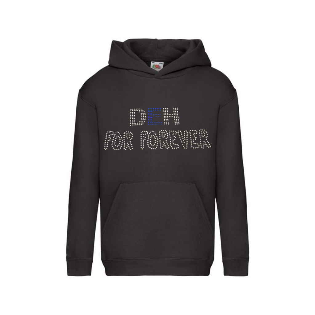 Dear Evan Hansen Children's Pullover Hoodie