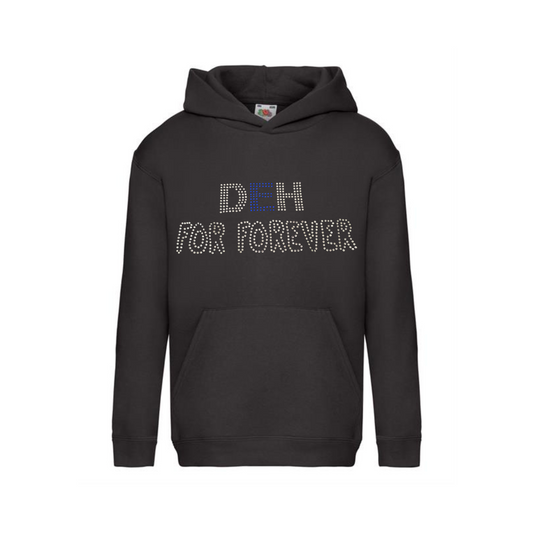 Dear Evan Hansen Children's Pullover Hoodie