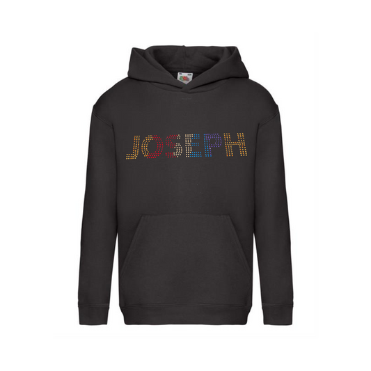 Joseph Hoodie Children's Pullover hoodie
