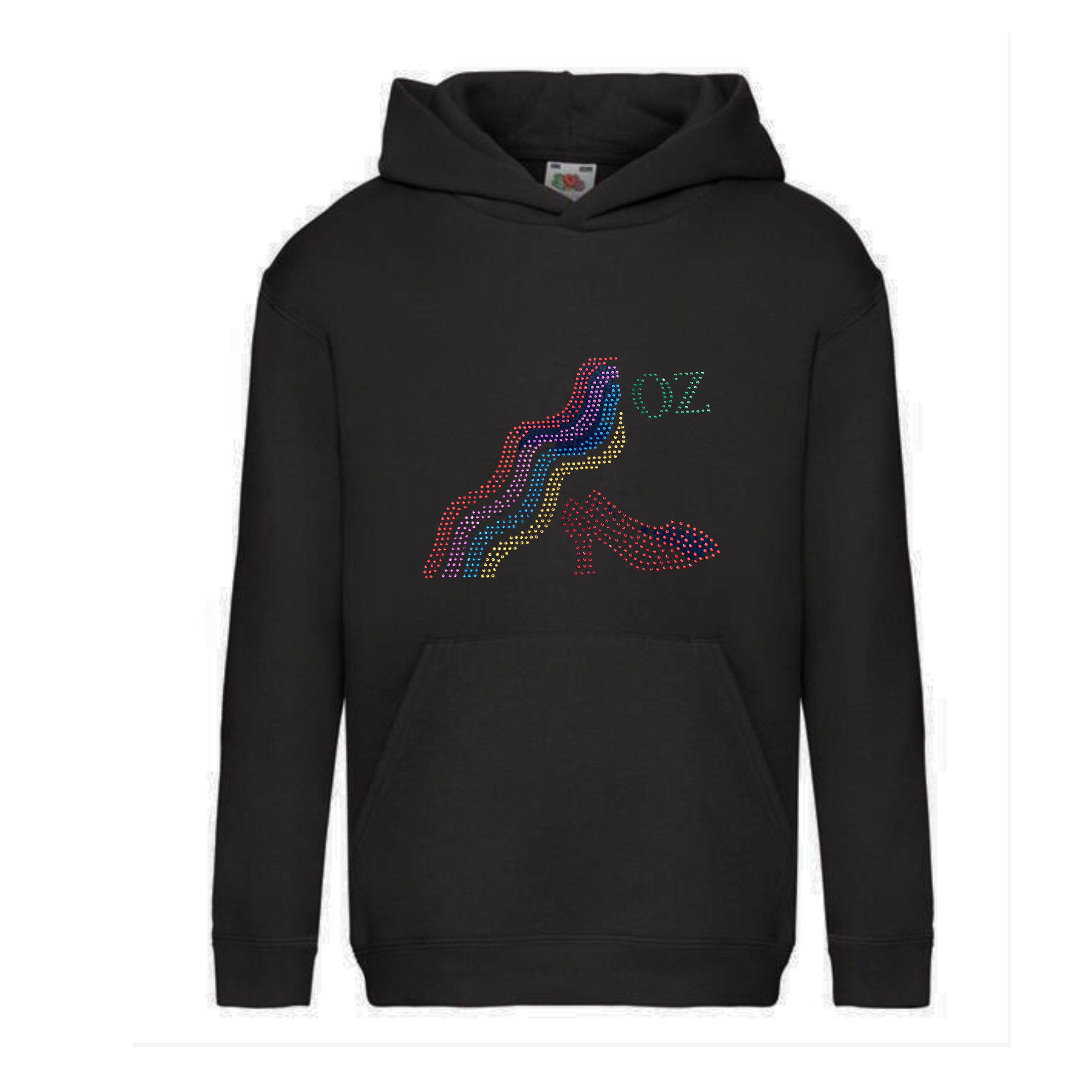Wizard of Oz Hoodie pullover Children's