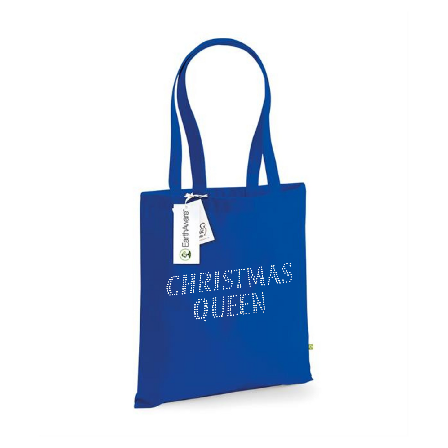 Christmas Queen Christmas Tote bag