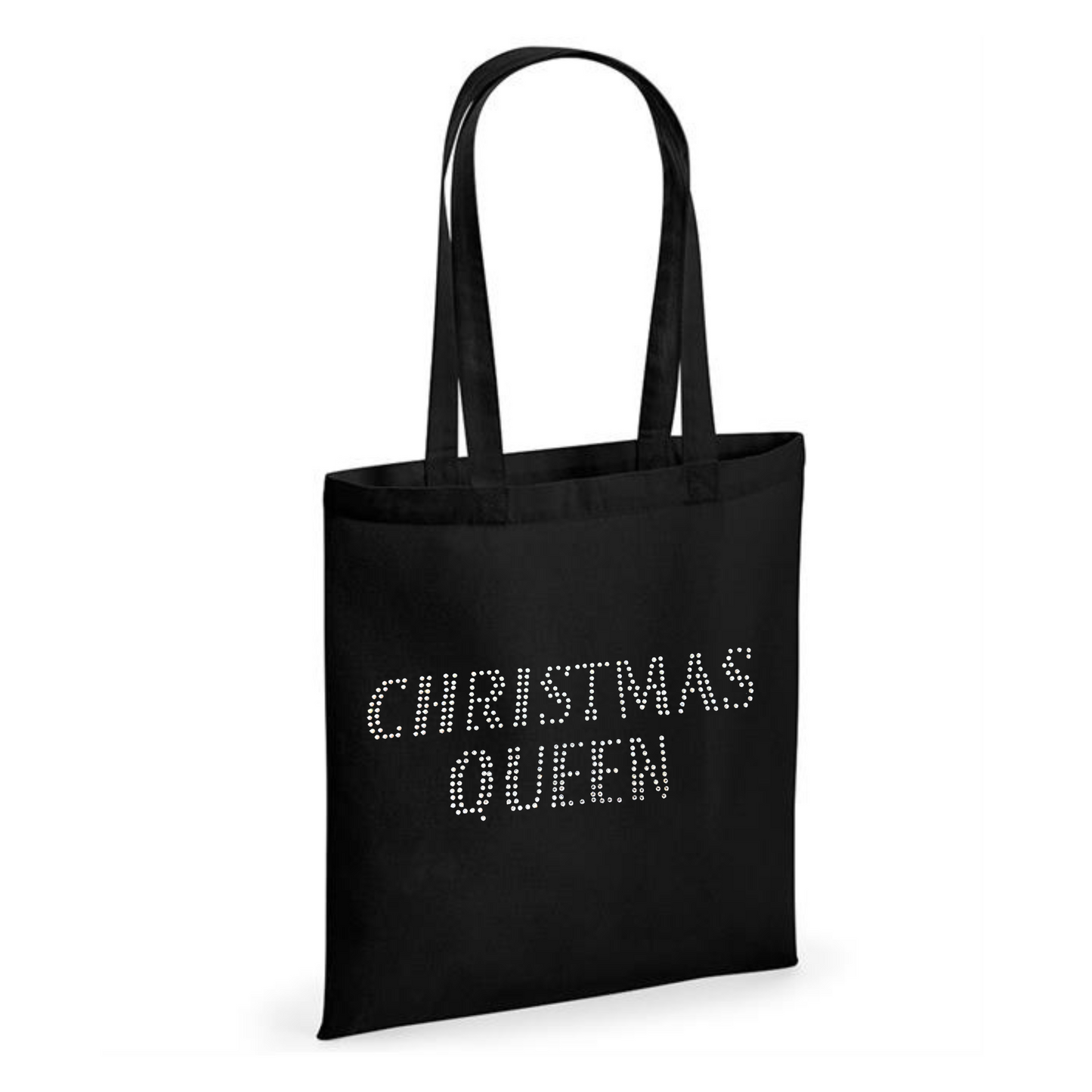 Christmas Queen Christmas Tote bag