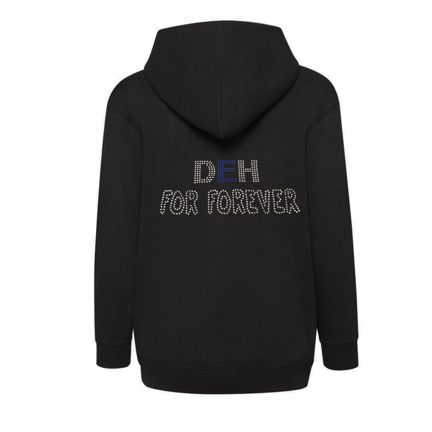 Dear Evan Hansen Children's Pullover Hoodie