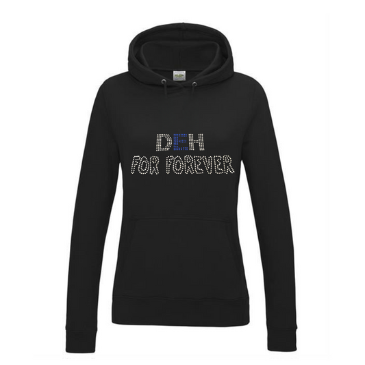 Dear Evan Hansen pullover Hoodie adult