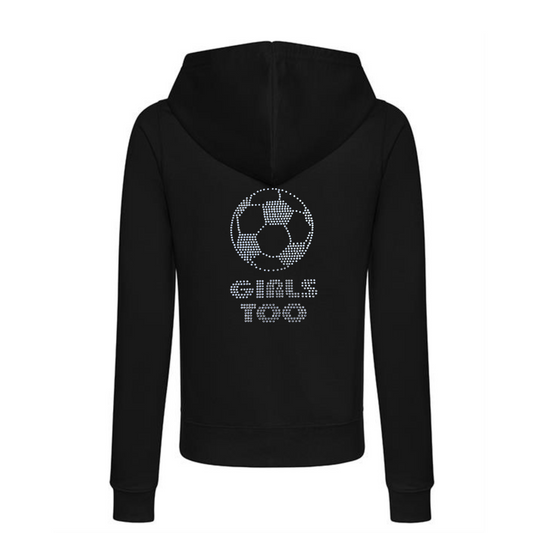 Girls Too-Zipped-Hoodie-adult