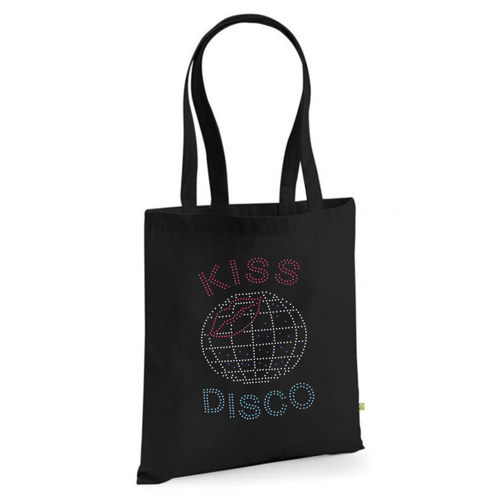 Harry Styles inspired tote bag, concert tote bag