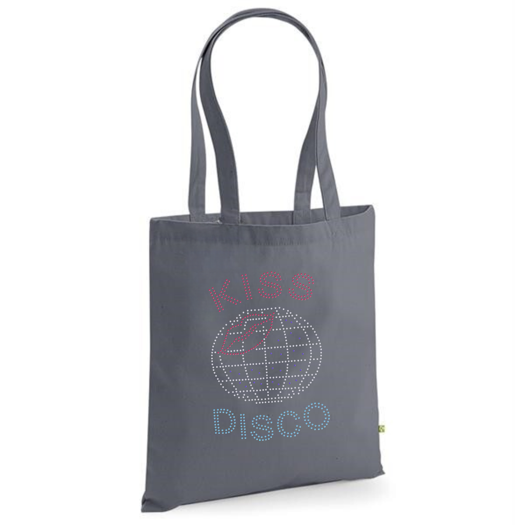 Harry Styles inspired tote bag, concert tote bag