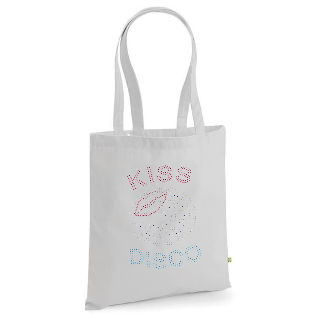 Harry Styles inspired tote bag, concert tote bag