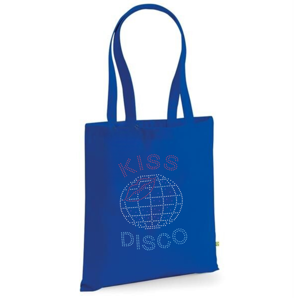 Harry Styles inspired tote bag, concert tote bag