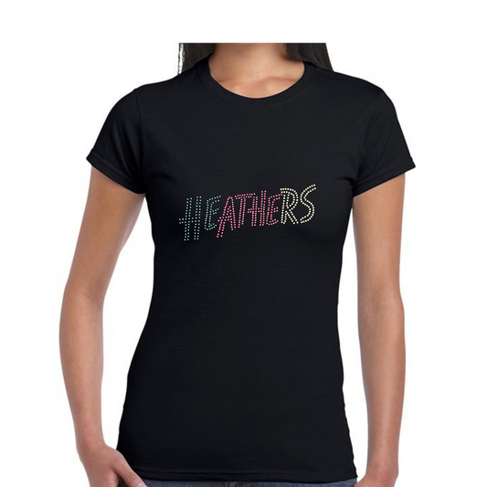 Heathers T-shirt adult