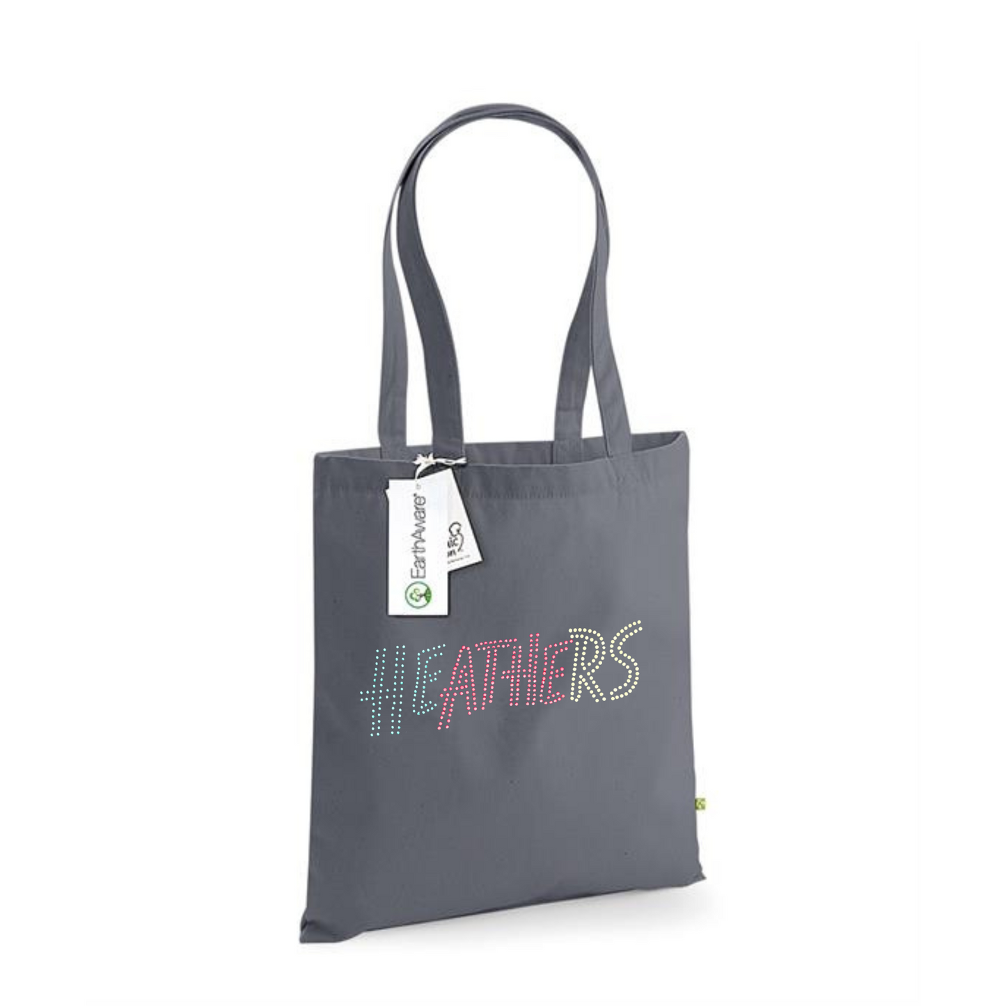 Heathers Tote Bag