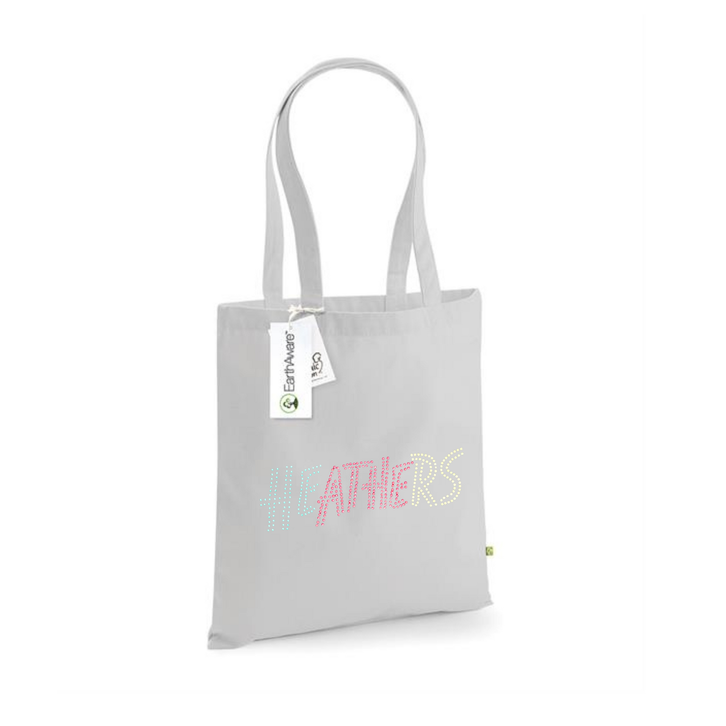 Heathers Tote Bag