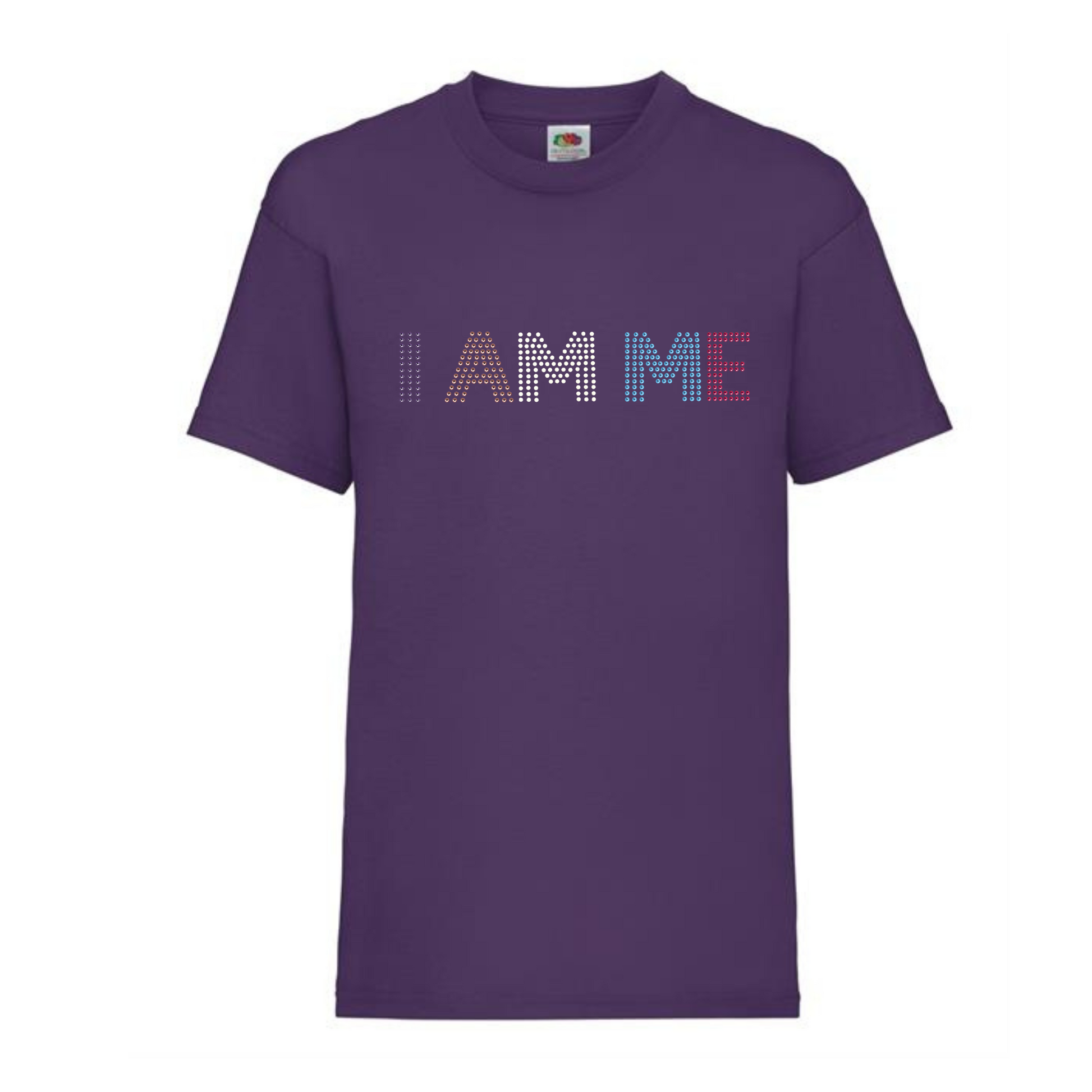 Starlight Express, I am me T-shirt for Children