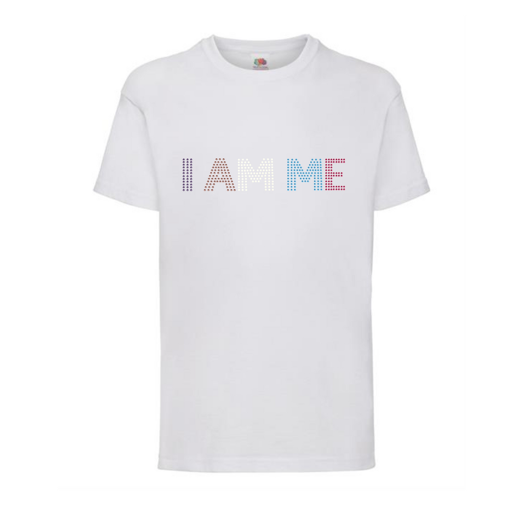 Starlight Express, I am me T-shirt for Children