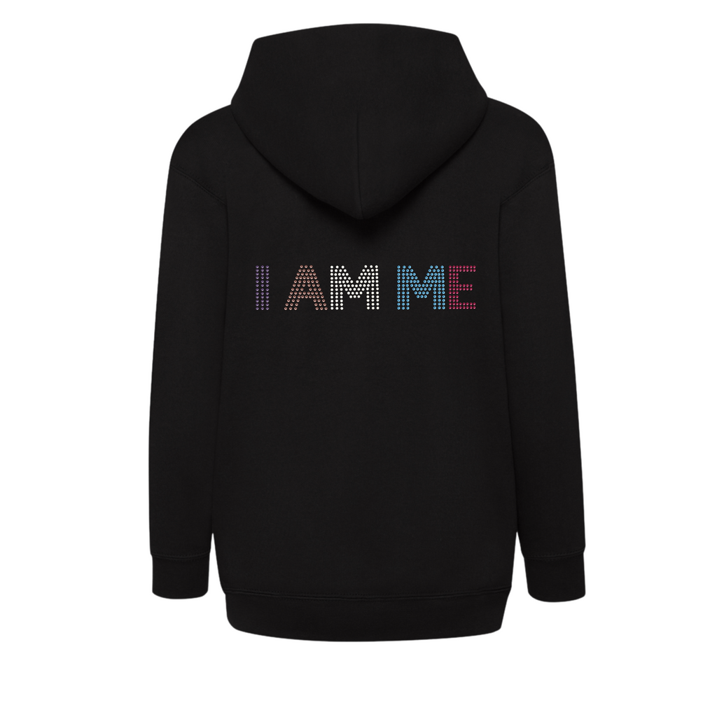 Starlight Express, I am me,  children's Hoodie