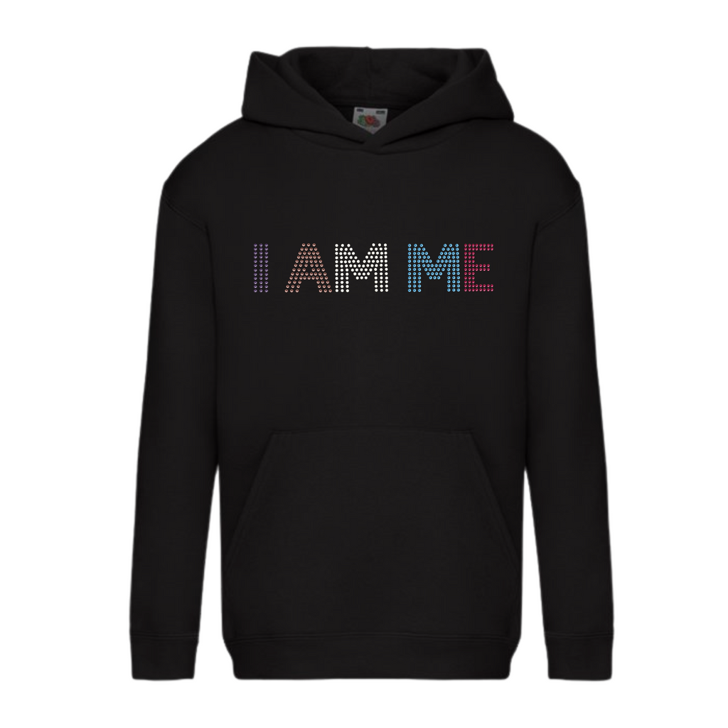 Starlight Express, I am me,  children's Hoodie