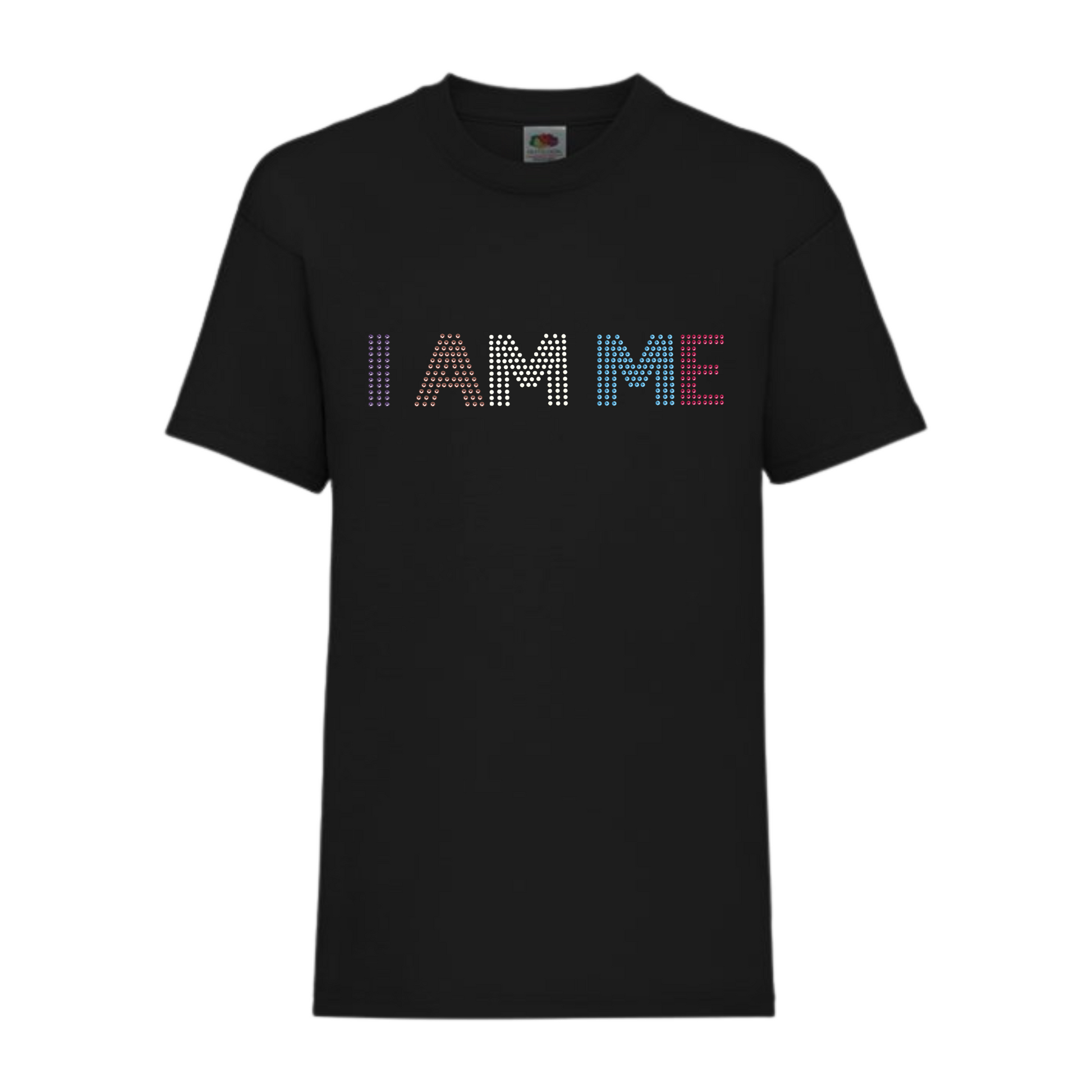 Starlight Express, I am me T-shirt for Children