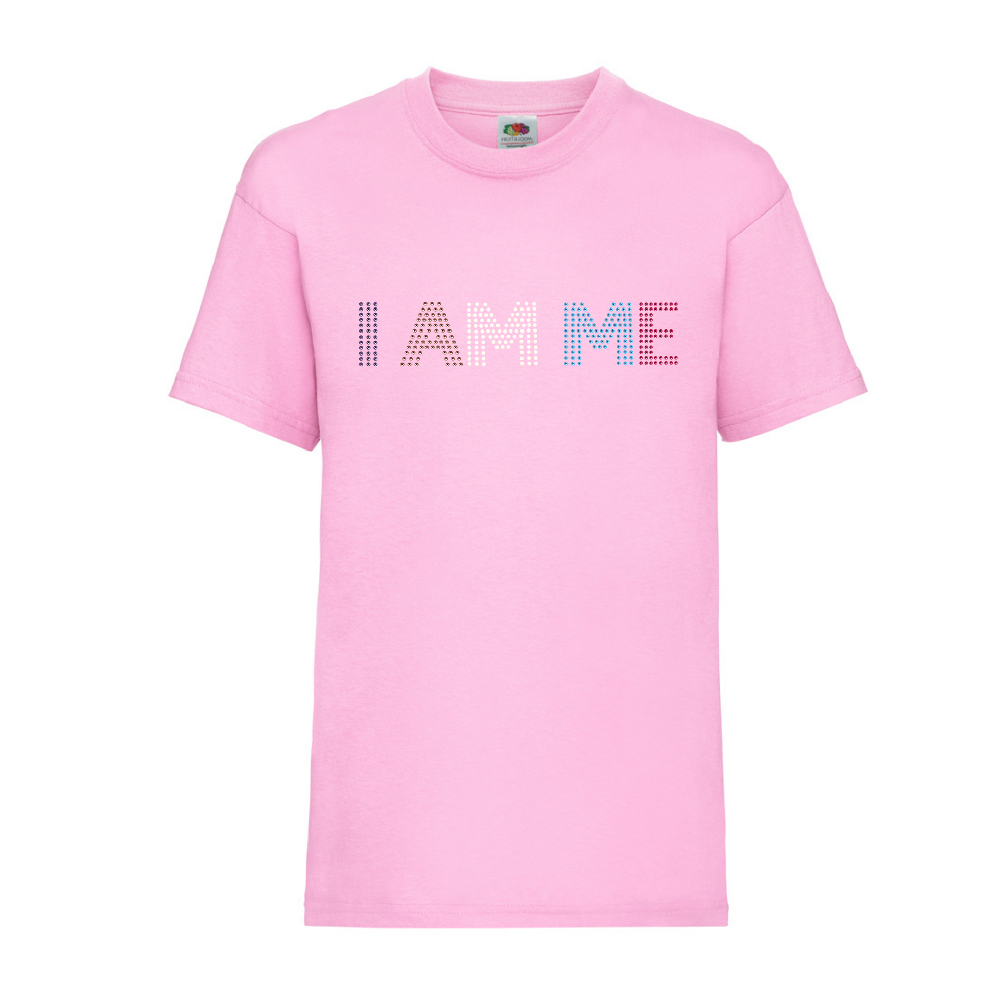 Starlight Express, I am me T-shirt for Children