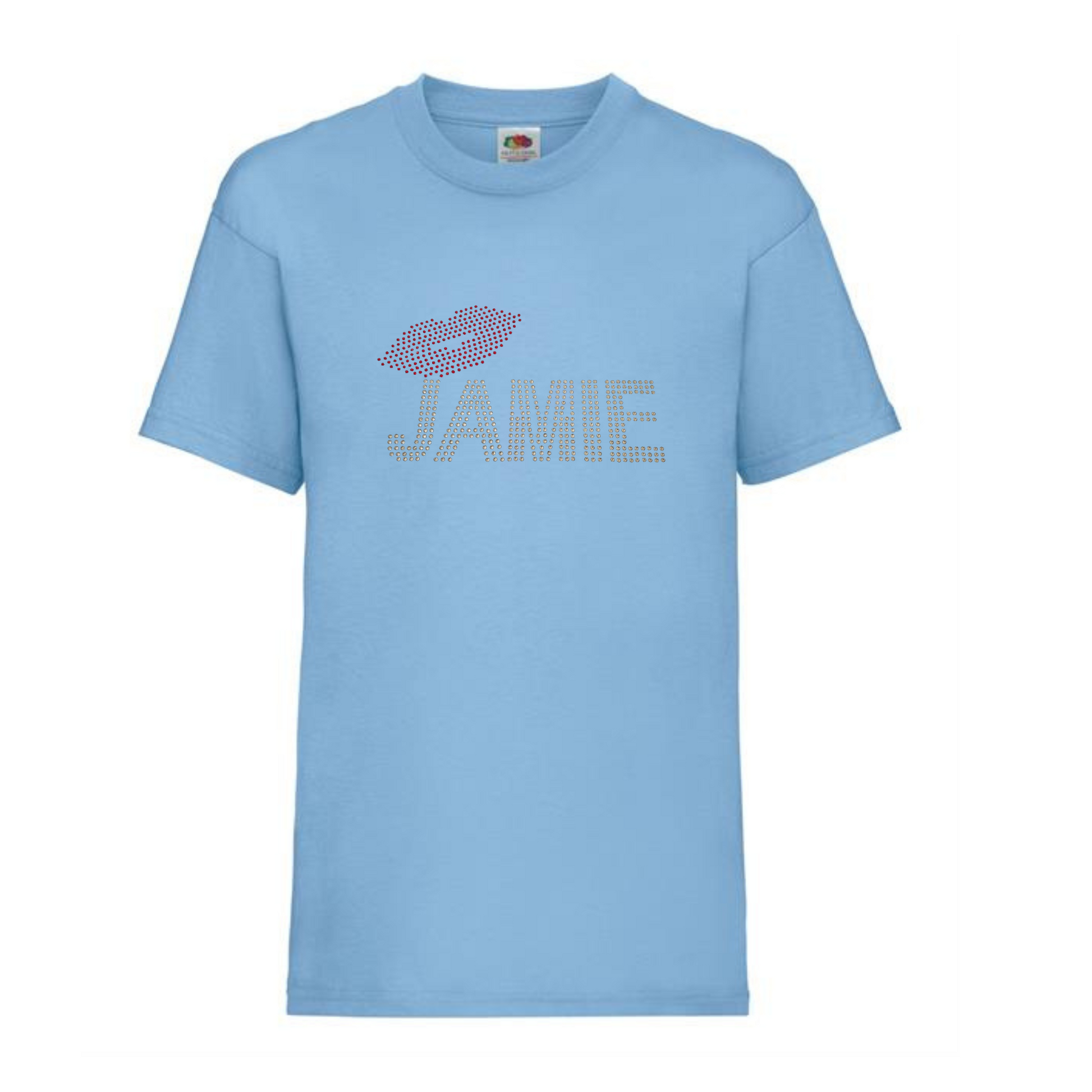 Everybodys Talking about Jamie Child teenage T shirt