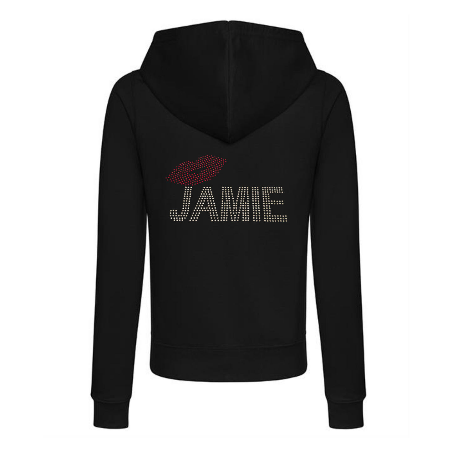 Everybodys Talking about Jamie Pullover Hoodie adult
