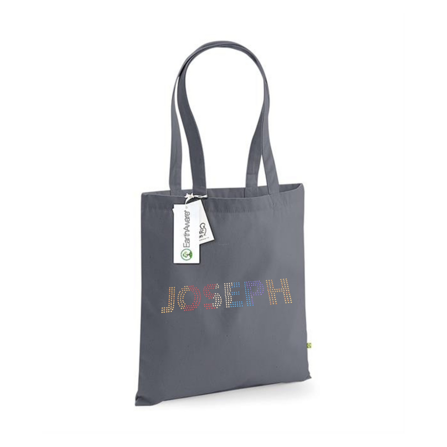 Joseph Tote Bag