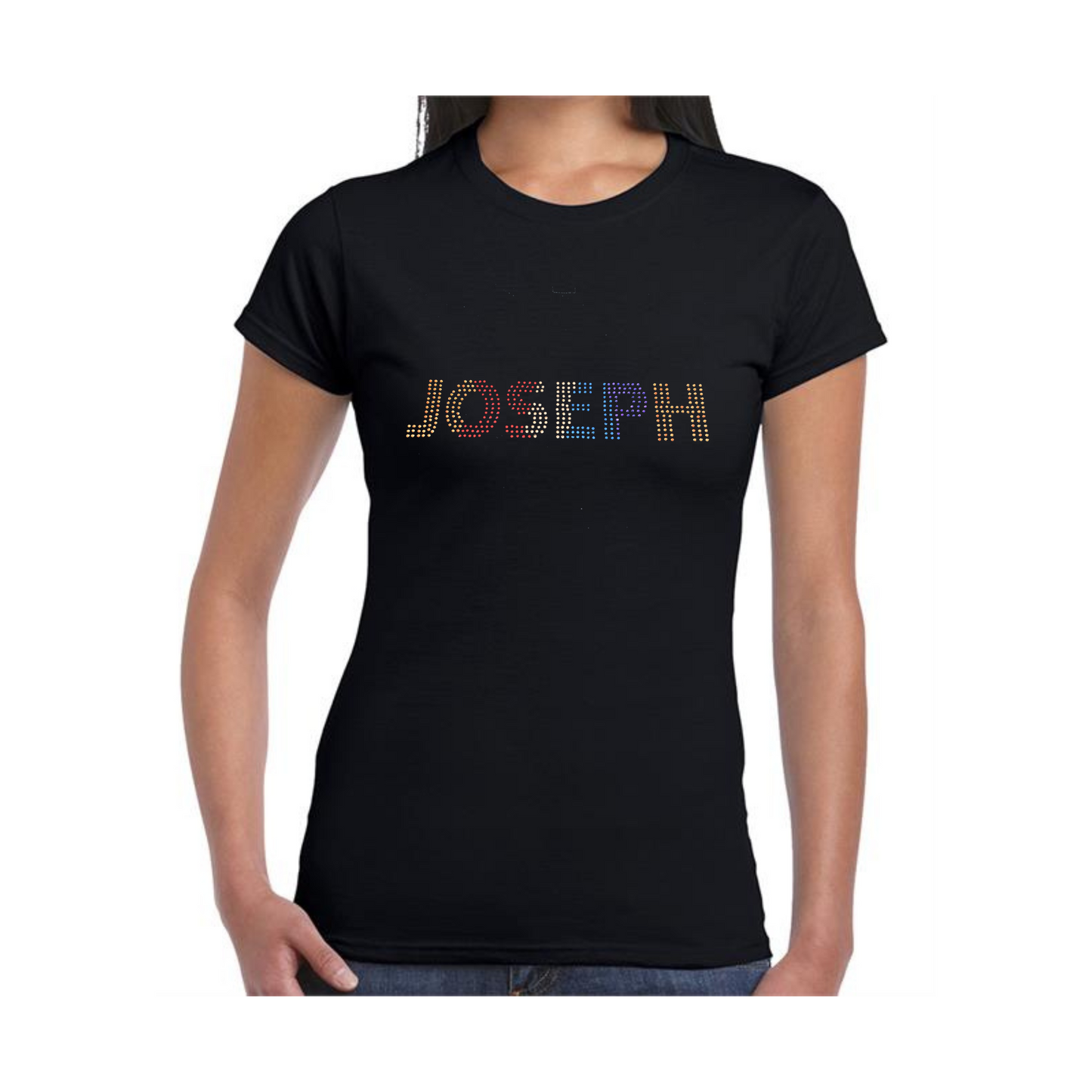 Joseph T-shirt adult