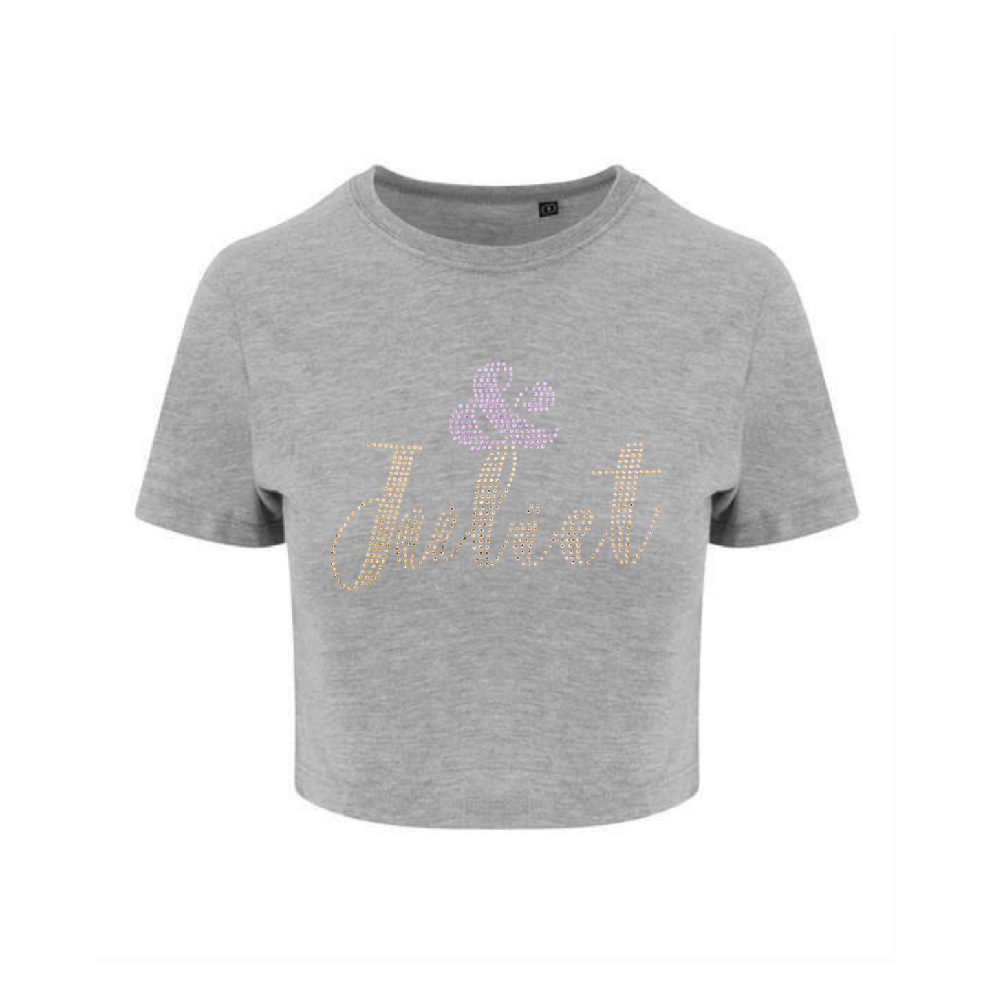 and Juliet & Juliet Broadway Musical Theatre crop T Shirt,
