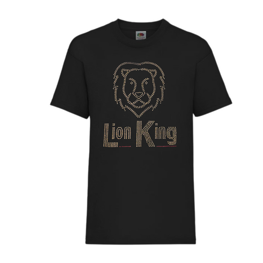Lion King Musical Children's T-shirt