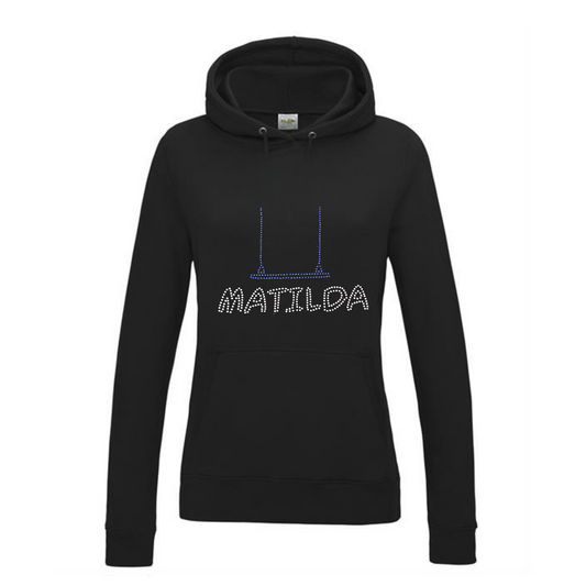 Matilda Pullover Hoodie adult