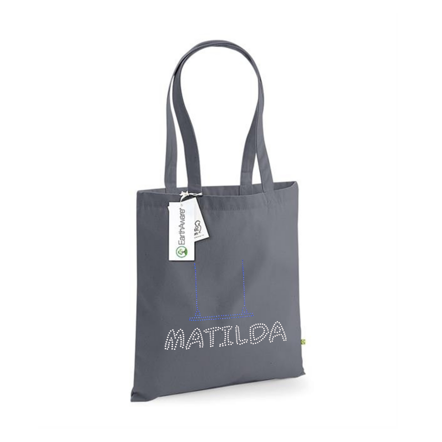 Matilda Tote Bag