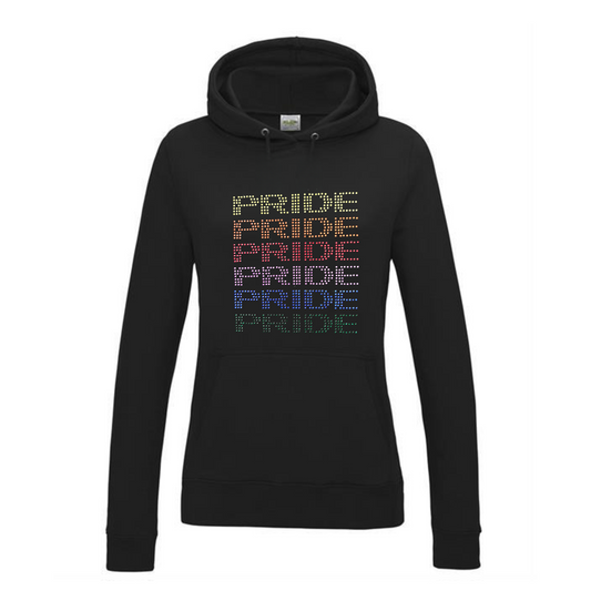 Pride Pullover Hoodie Adult