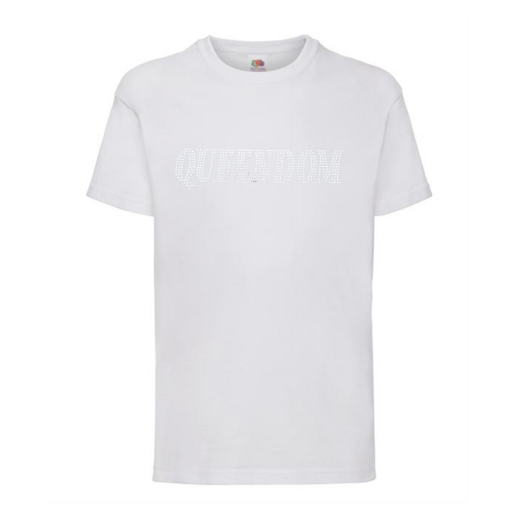 Six the musical Queendom T-shirt Children's