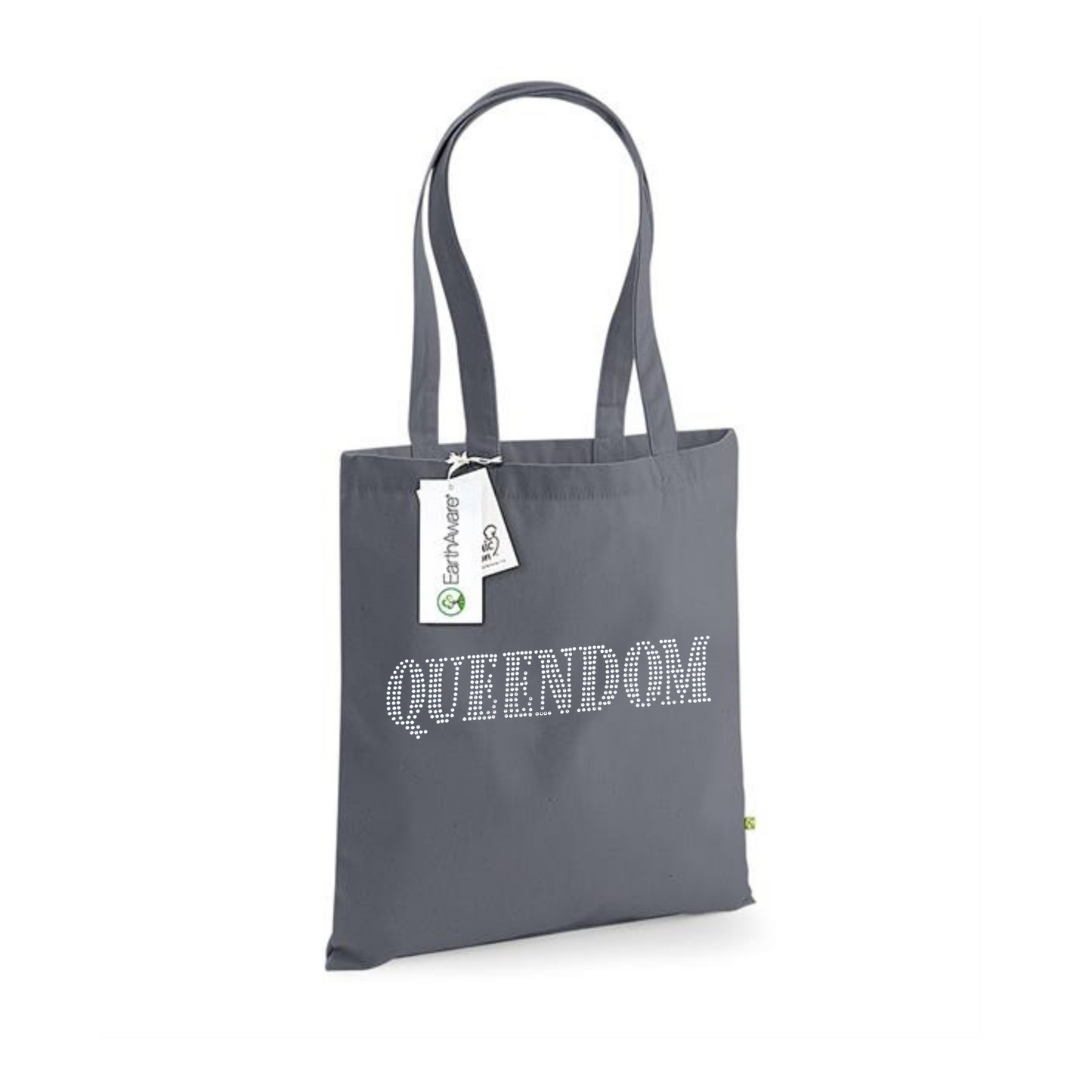 Six the musical Queendom Tote Bag