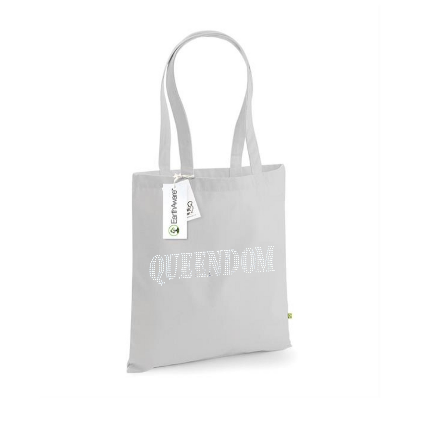 Six the musical Queendom Tote Bag