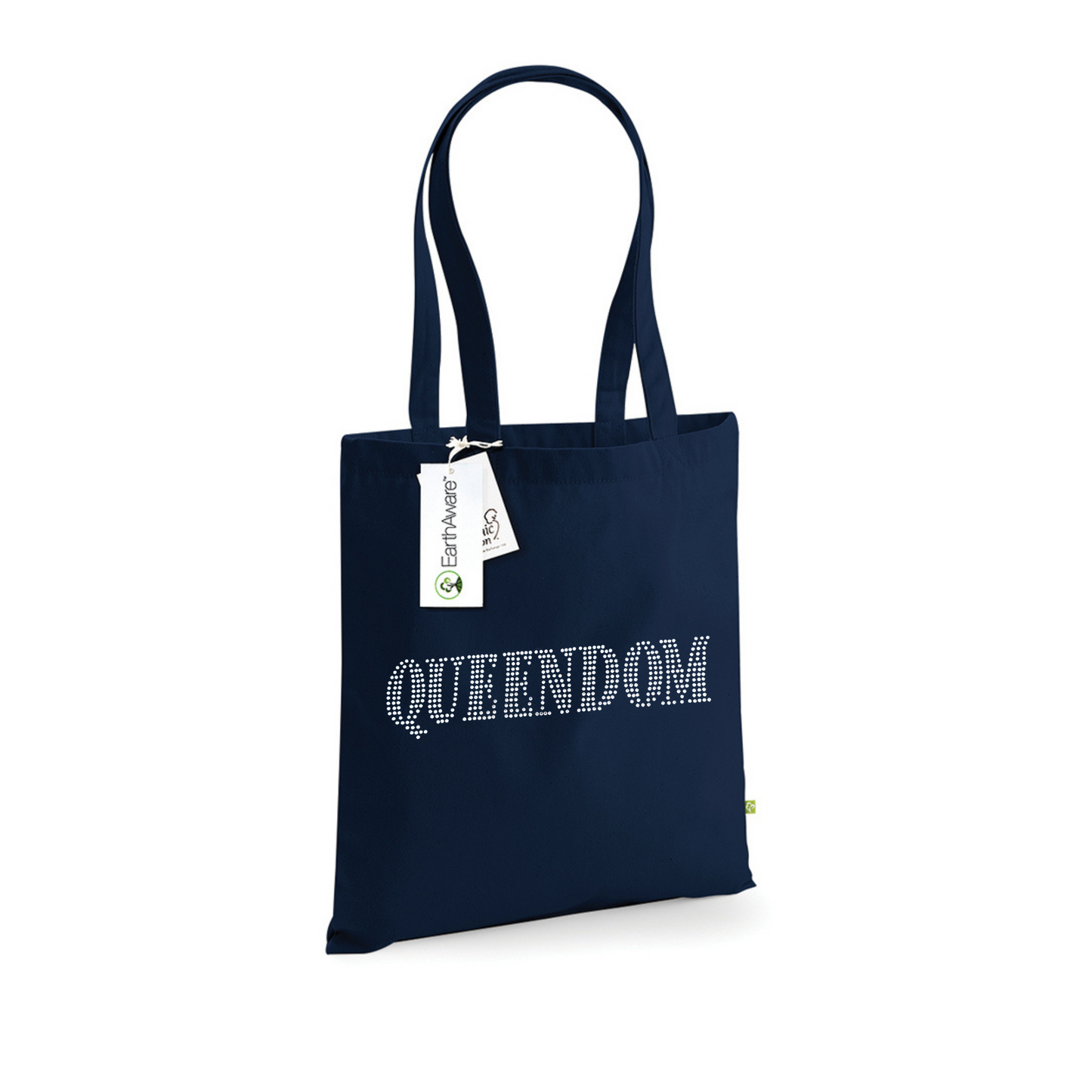 Six the musical Queendom Tote Bag