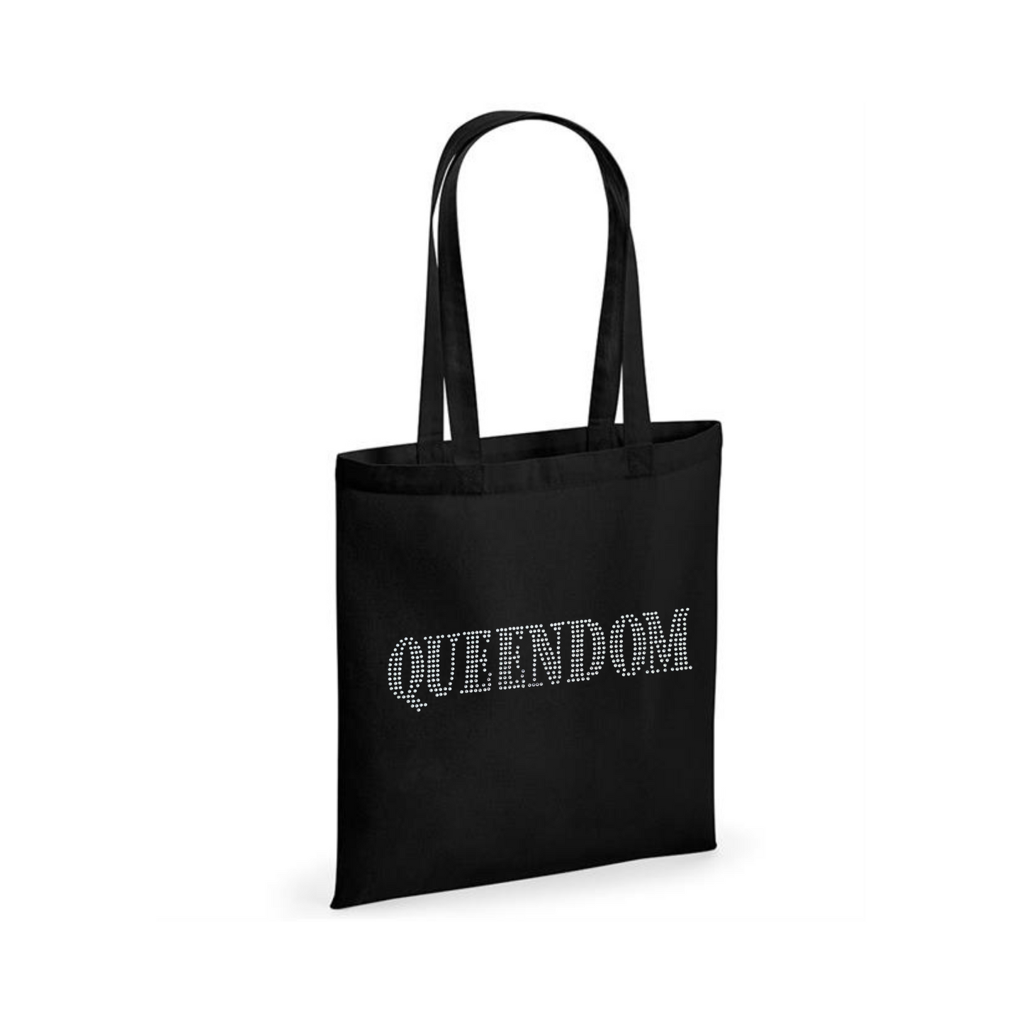 Six the musical Queendom Tote Bag