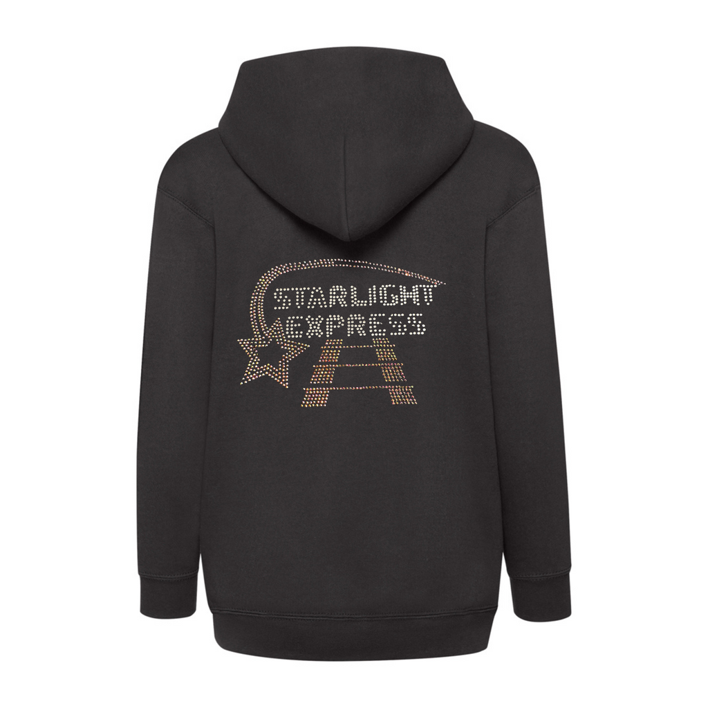 Starlight Express Children's pullover Hoodie