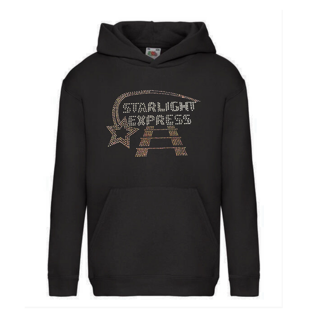 Starlight Express Children's pullover Hoodie